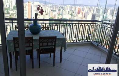 Imagem 7: QUADRA DE TÊNIS! RESERVA VERDE PERDIZES EXTO COM VARANDA GOURMET, 197 M2 ÚTEIS, 4 DORMS