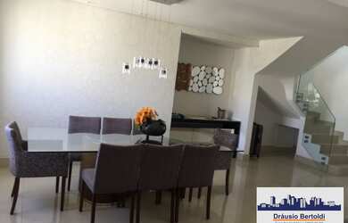 Imagem 8: QUADRA DE TÊNIS! RESERVA VERDE PERDIZES EXTO COM VARANDA GOURMET, 197 M2 ÚTEIS, 4 DORMS