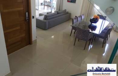 Imagem 6: QUADRA DE TÊNIS! RESERVA VERDE PERDIZES EXTO COM VARANDA GOURMET, 197 M2 ÚTEIS, 4 DORMS