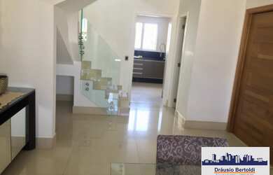 Imagem 12: QUADRA DE TÊNIS! RESERVA VERDE PERDIZES EXTO COM VARANDA GOURMET, 197 M2 ÚTEIS, 4 DORMS