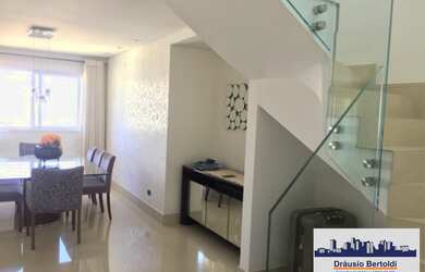 Imagem 5: QUADRA DE TÊNIS! RESERVA VERDE PERDIZES EXTO COM VARANDA GOURMET, 197 M2 ÚTEIS, 4 DORMS