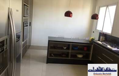 Imagem 16: QUADRA DE TÊNIS! RESERVA VERDE PERDIZES EXTO COM VARANDA GOURMET, 197 M2 ÚTEIS, 4 DORMS