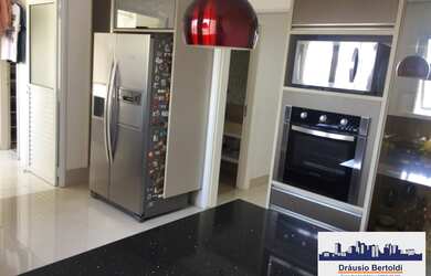 Imagem 15: QUADRA DE TÊNIS! RESERVA VERDE PERDIZES EXTO COM VARANDA GOURMET, 197 M2 ÚTEIS, 4 DORMS