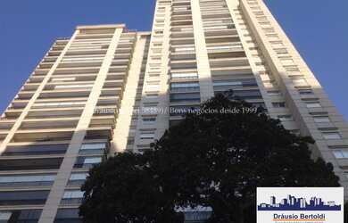 Imagem 3: QUADRA DE TÊNIS! RESERVA VERDE PERDIZES EXTO COM VARANDA GOURMET, 197 M2 ÚTEIS, 4 DORMS