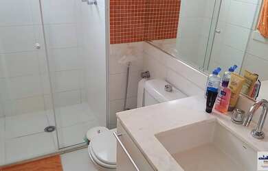 Imagem 14: Edifício Allori vila romana- apartamento de 141m2- 3 suítes+ Escritório-varanda gourmet- 2