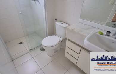 Imagem 16: EDIFÍCIO SOLLO VILA ROMANA COM 206M2 AU , 4 DORMITÓRIOS , HIDRO NA AMPLA VARANDA GOURMET