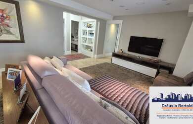 Imagem 7: APARTAMENTO DE 213M2 ÚTEIS PARTE GARDEN EM CONDOMÍNIO CLUBE IDEAL PARA CACHORROS OU FILHO