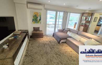 Imagem 6: APARTAMENTO DE 213M2 ÚTEIS PARTE GARDEN EM CONDOMÍNIO CLUBE IDEAL PARA CACHORROS OU FILHO