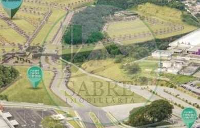 Imagem: O terreno possui 250m² de Área e Imóvel novo e está localizado