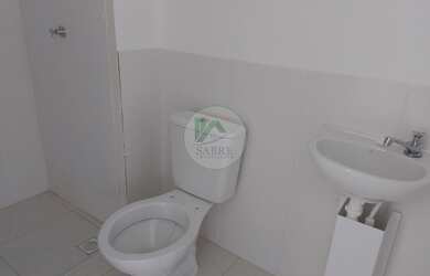 Imagem 12: Apartamento a Venda no Condomínio Conquista Flores, Manaus