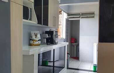 Imagem 10: Apartamento a venda no condomínio Jornalistas, Manaus