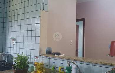 Imagem 6: Apartamento a venda no condomínio Jornalistas, Manaus