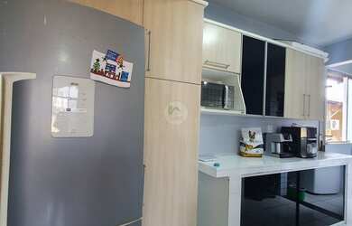 Imagem 11: Apartamento a venda no condomínio Jornalistas, Manaus