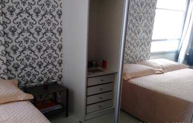 Imagem 4: Vendo apartamento no cond. Alpha Plus Patamares, 3/4, sendo 1 suíte,...