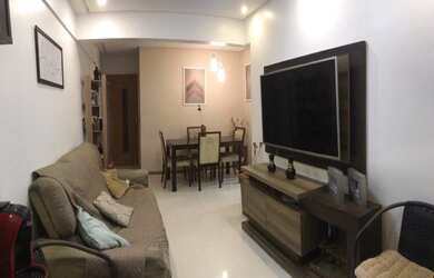 Imagem 3: Vendo apartamento no cond. Alpha Plus Patamares, 3/4, sendo 1 suíte,...