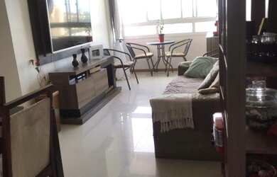 Imagem 7: Vendo apartamento no cond. Alpha Plus Patamares, 3/4, sendo 1 suíte,...