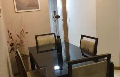 Imagem 6: Vendo apartamento no cond. Alpha Plus Patamares, 3/4, sendo 1 suíte,...