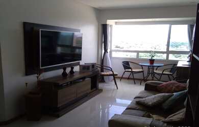 Imagem 9: Vendo apartamento no cond. Alpha Plus Patamares, 3/4, sendo 1 suíte,...