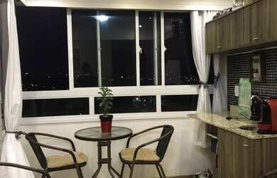 Imagem 10: Vendo apartamento no cond. Alpha Plus Patamares, 3/4, sendo 1 suíte,...