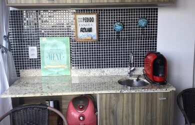 Imagem 8: Vendo apartamento no cond. Alpha Plus Patamares, 3/4, sendo 1 suíte,...