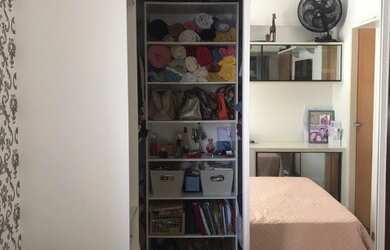 Imagem 13: Vendo apartamento no cond. Alpha Plus Patamares, 3/4, sendo 1 suíte,...