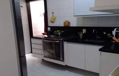 Imagem 14: Vendo apartamento no cond. Alpha Plus Patamares, 3/4, sendo 1 suíte,...