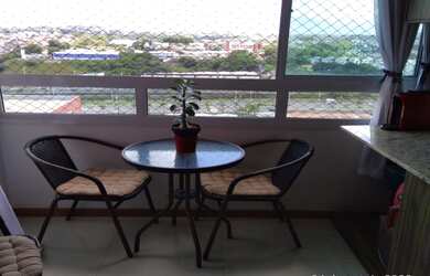 Imagem 16: Vendo apartamento no cond. Alpha Plus Patamares, 3/4, sendo 1 suíte,...