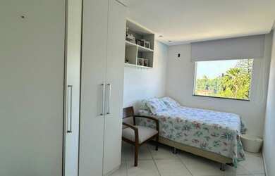 Imagem 6: VENDO APARTAMENTO EM ITAPUÃ 3/4 SENDO 1 SUÍTE, ARMÁRIOS PLANEJADOS,...