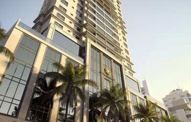 Imagem 1: Apartamento RESIDENCIAL em BALNEÁRIO CAMBORIÚ - SC, PIONEIROS