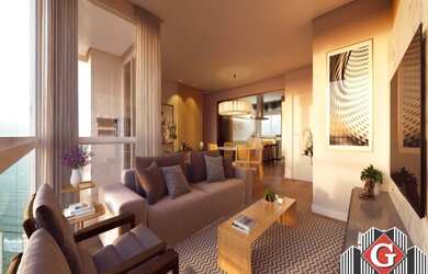 Imagem 2: Apartamento RESIDENCIAL em BALNEÁRIO CAMBORIÚ - SC, PIONEIROS