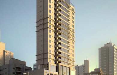 Imagem 3: Apartamento RESIDENCIAL em BALNEÁRIO CAMBORIÚ - SC, PIONEIROS