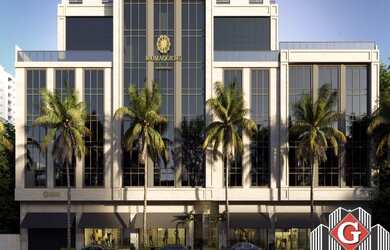 Imagem 4: Apartamento RESIDENCIAL em BALNEÁRIO CAMBORIÚ - SC, PIONEIROS