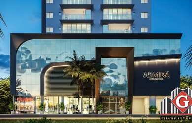 Imagem: Apartamento RESIDENCIAL em BALNEÁRIO CAMBORIÚ - SC, CENTRO