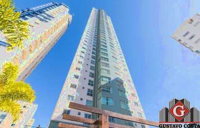 Imagem 4: Apartamento RESIDENCIAL em BALNEÁRIO CAMBORIÚ - SC, PIONEIROS