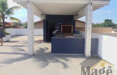 Imagem: O depósito possui 5 Banheiros, 12 Vagas na garagem e está