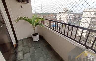 Imagem 7: COBERTURA DUPLEX COM 03 DORMITORIOS A VENDA NA PRAIA DAS ASTURIAS - REF....