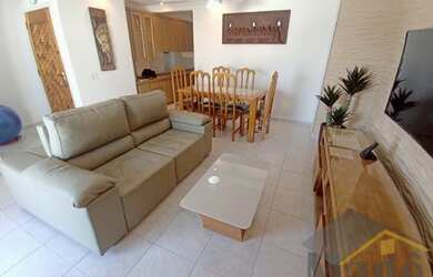 Imagem: O apartamento possui 3 Dormitórios, 2 Suítes, 3 Banheiros