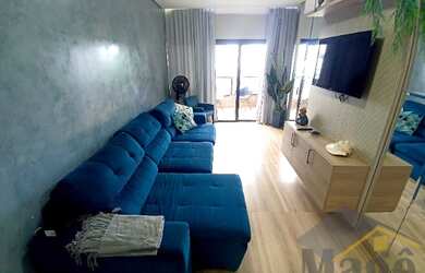 Imagem 3: APARTAMENTO À VENDA COM 03 DORMITÓRIOS E LAZER NA REGIÃO DO HOTEL CASA...