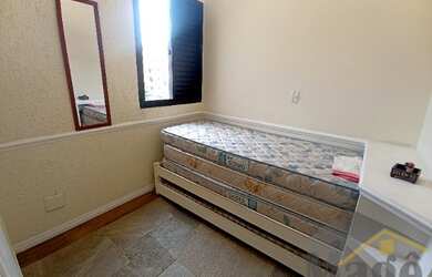 Imagem 16: APARTAMENTO COM 03 DORMITÓRIOS E LAZER À VENDA NA REGIÃO DO CASA GRANDE...