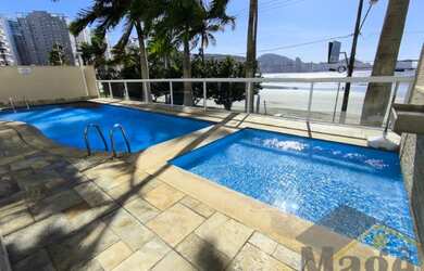 Imagem: O apartamento possui 3 Dormitórios, 1 Suíte, 3 Banheiros