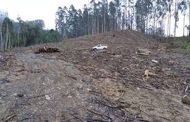 Imagem: A fazenda possui 1 Dormitório, 1 Banheiro, 12m² de Área e