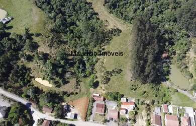 Imagem: A chácara possui 1 Dormitório, 1 Banheiro, 21.000m² de Área