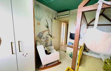 Imagem 12: Amplo Apartamento 3 Quartos com Suíte e Home Office à Venda em Patamares