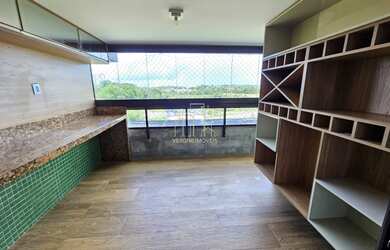 Imagem 6: Apartamento à Venda no Tribeca Manhattan, Patamares - Salvador