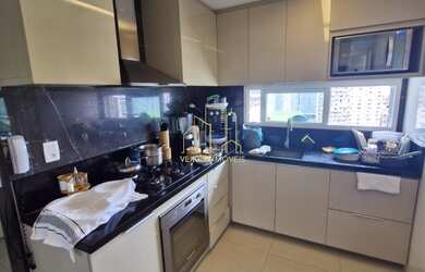 Imagem 9: Apartamento à venda na Barra, Salvador-BA: 3 quartos, 2 suítes, 3 salas, 4 banheiros, 3 va