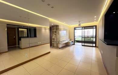 Imagem 9: COLINA A PATAMARES 2 Quartos Home Office 94m² Varanda Gourmet 2 Vagas