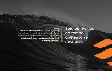 Imagem 4: Apartamento à venda em Salvador-BA, GAL URBAN BEACH LIVING, no ORLA DO...