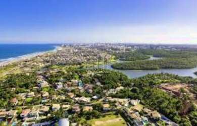 Imagem 8: Ludco Greenville 4 Suítes 180m² Vista Mar Nascente Porteira Fechada...