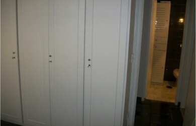 Imagem: APARTAMENTO RESIDENCIAL em SÃO PAULO - SP, CERQUEIRA CÉSAR