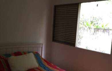 Imagem: O apartamento possui 2 Dormitórios, 2 Banheiros e 85m² de